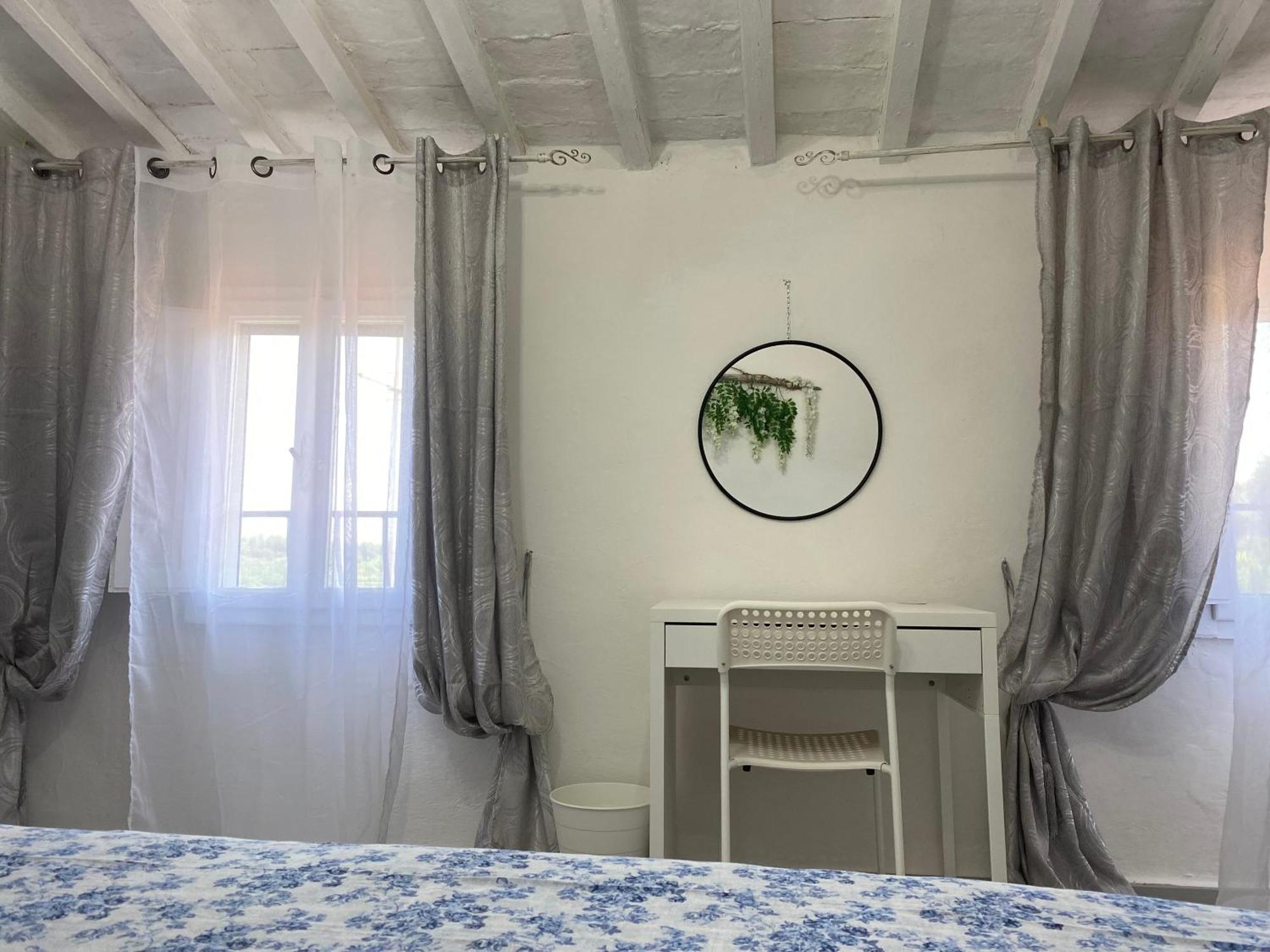 La Petite Maison Usigliano Exterior foto